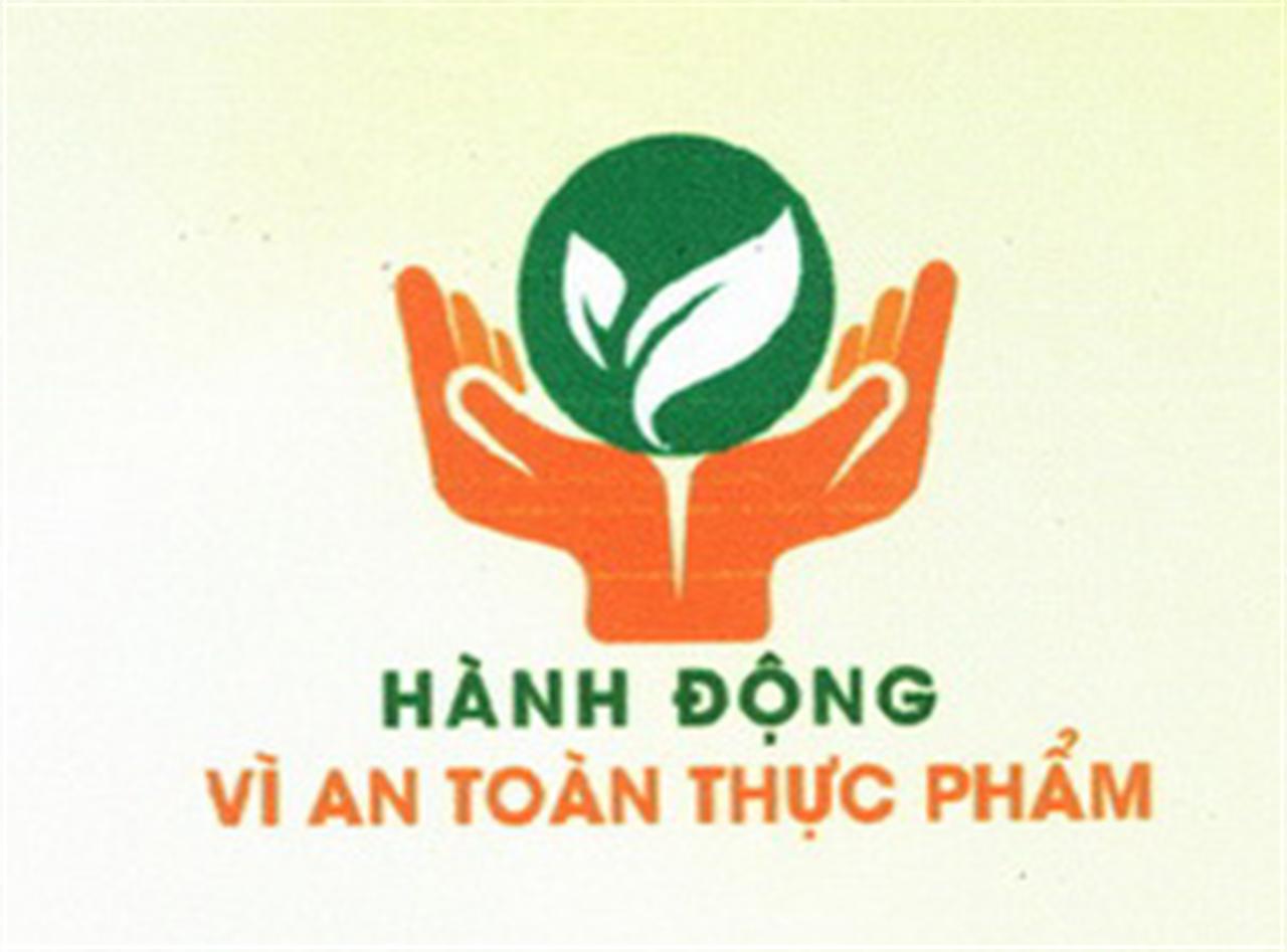 Hành động vì an toàn thực phẩm