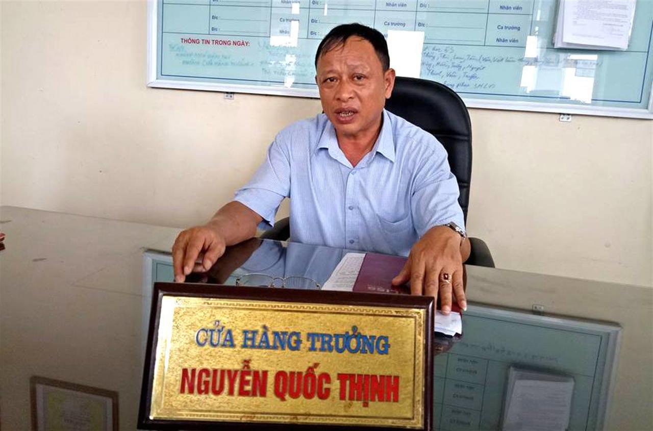 CHT luôn "hết mình" vì công việc