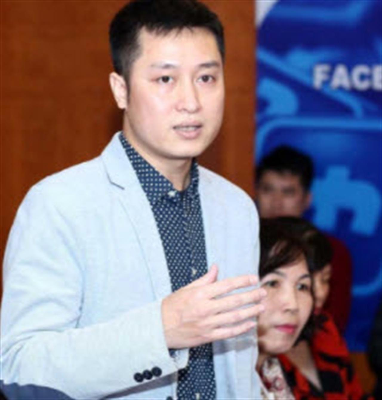 PLC tập huấn truyền thông FB