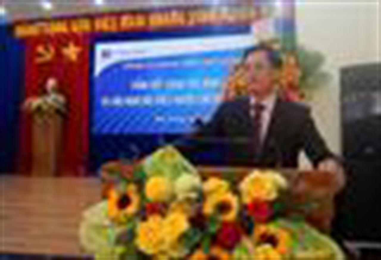 Hội nghị Đại biểu Người lao động Petrolimex Khánh Hòa năm 2020