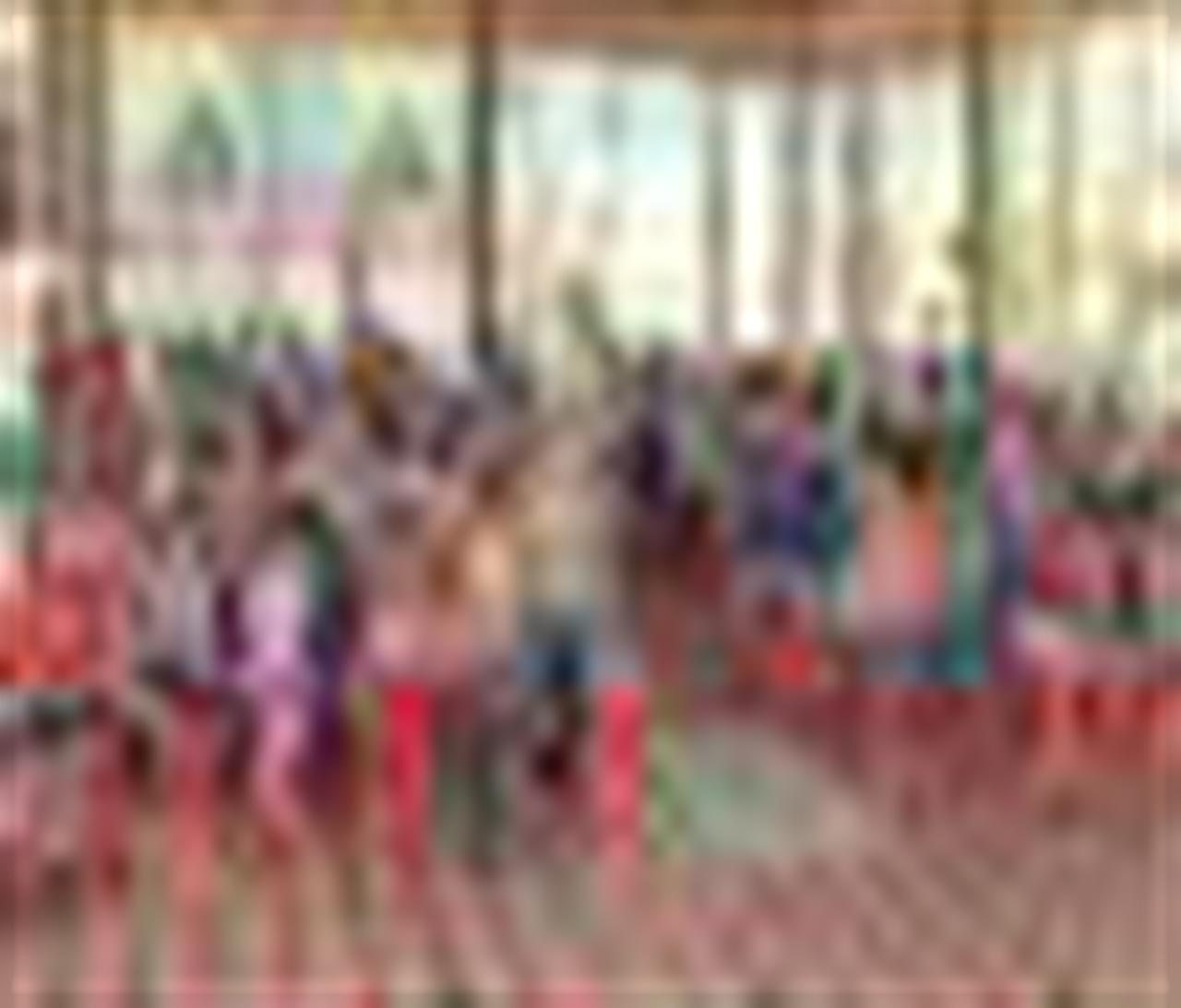 Khen thưởng học sinh giỏi năm học 2012 - 2013
