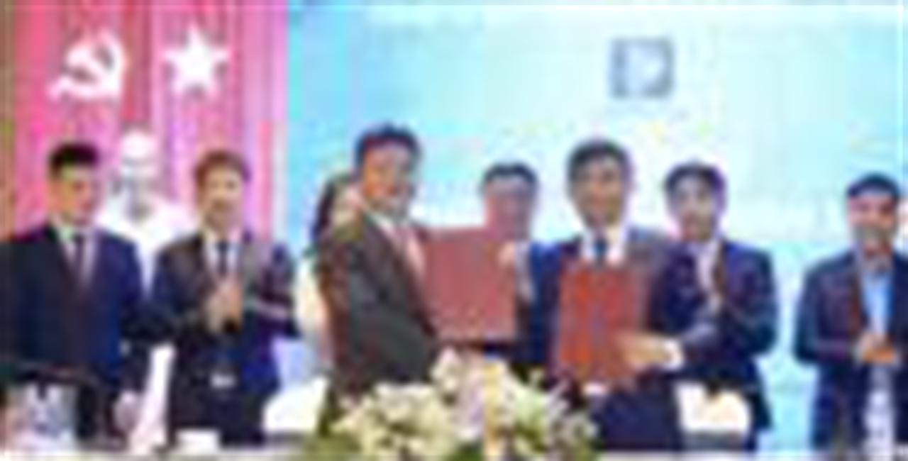 Công ty Mẹ - Petrolimex hội nghị Người lao động 2020