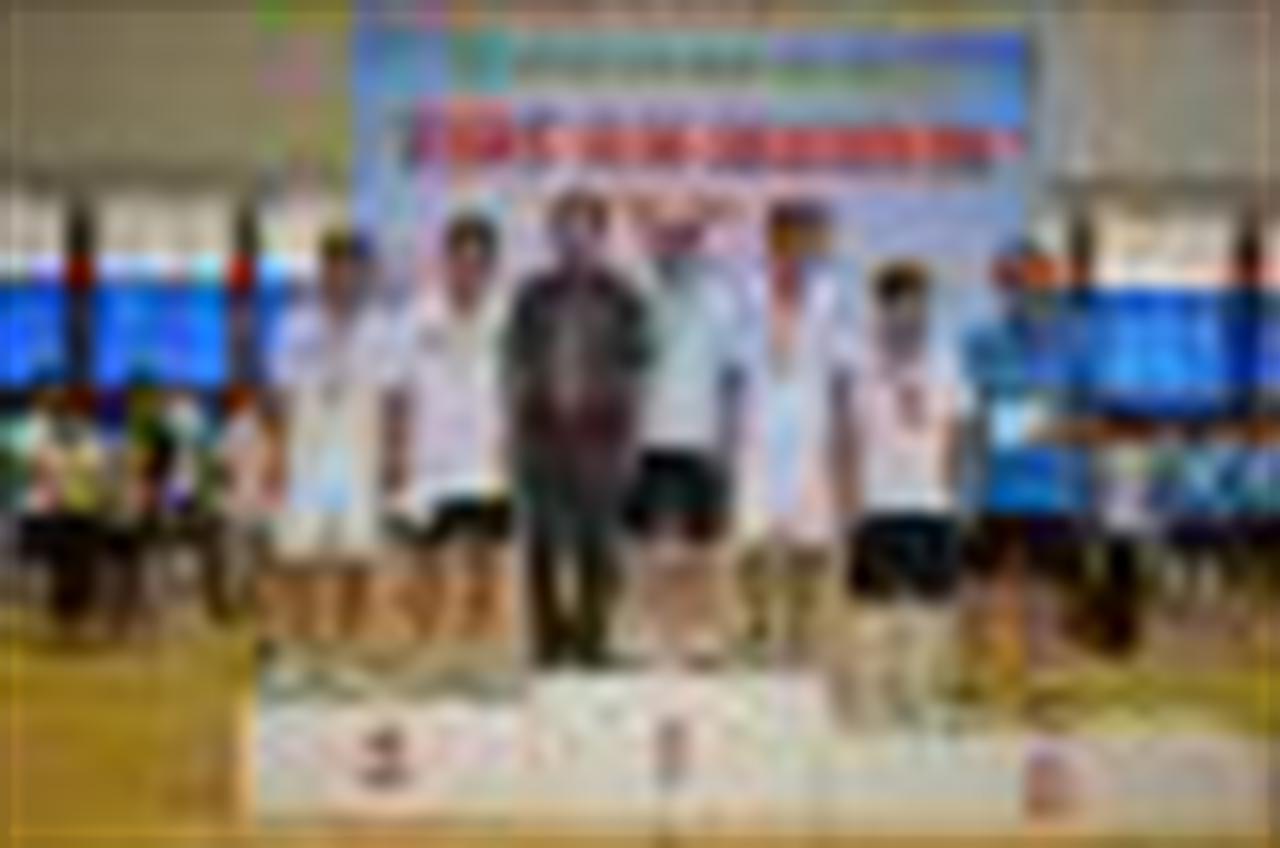 Giải Quần vợt Đảng ủy Khối Doanh nghiệp Thừa Thiên Huế 2014