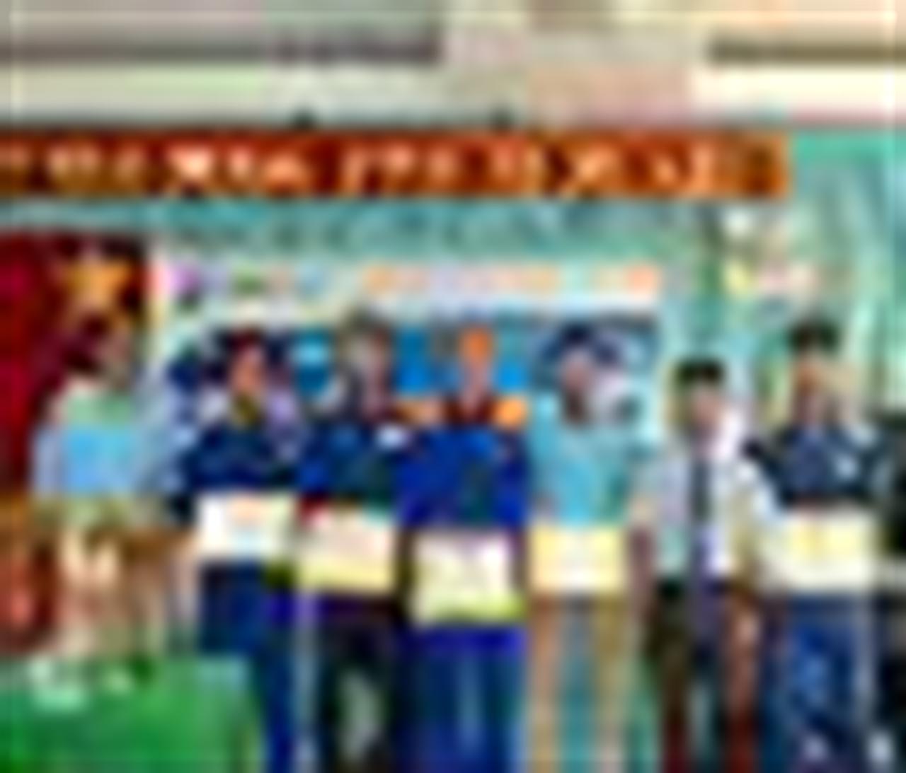 Tổ chức thành công Đại hội CNVC năm 2013