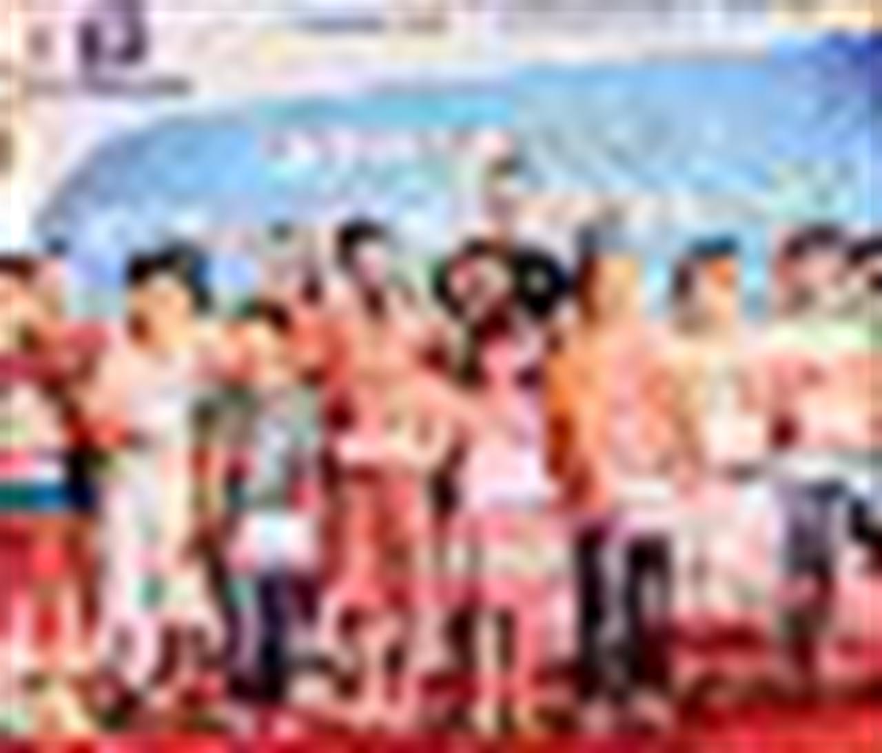 Khen thưởng học sinh giỏi năm học 2014-2015