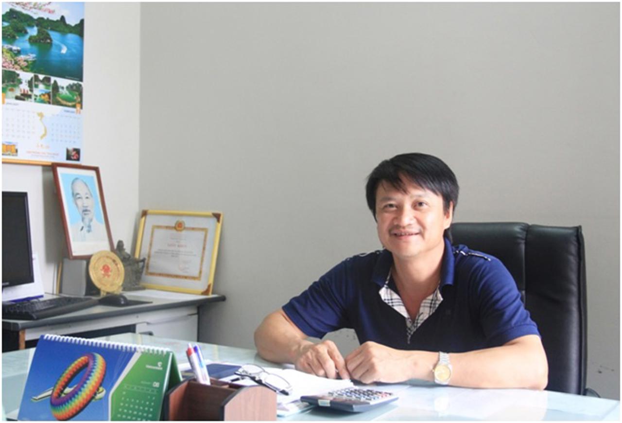4 tấm gương sáng ở Petrolimex Hà Sơn Bình