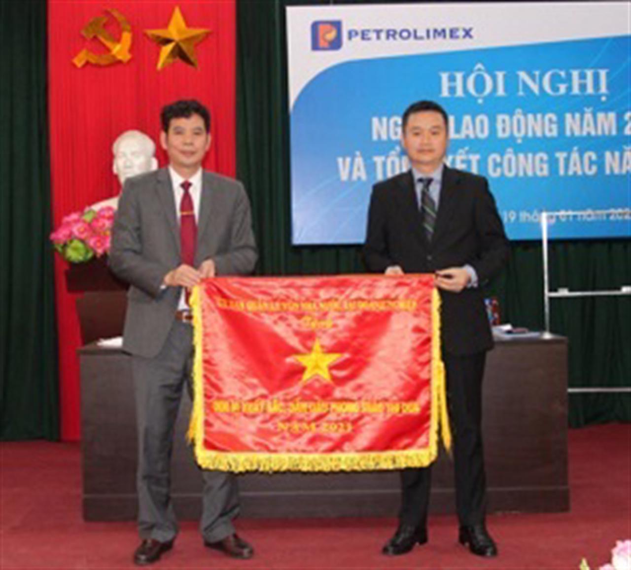 Gia tăng sản lượng bán lẻ, mở rộng mạng lưới CHXD