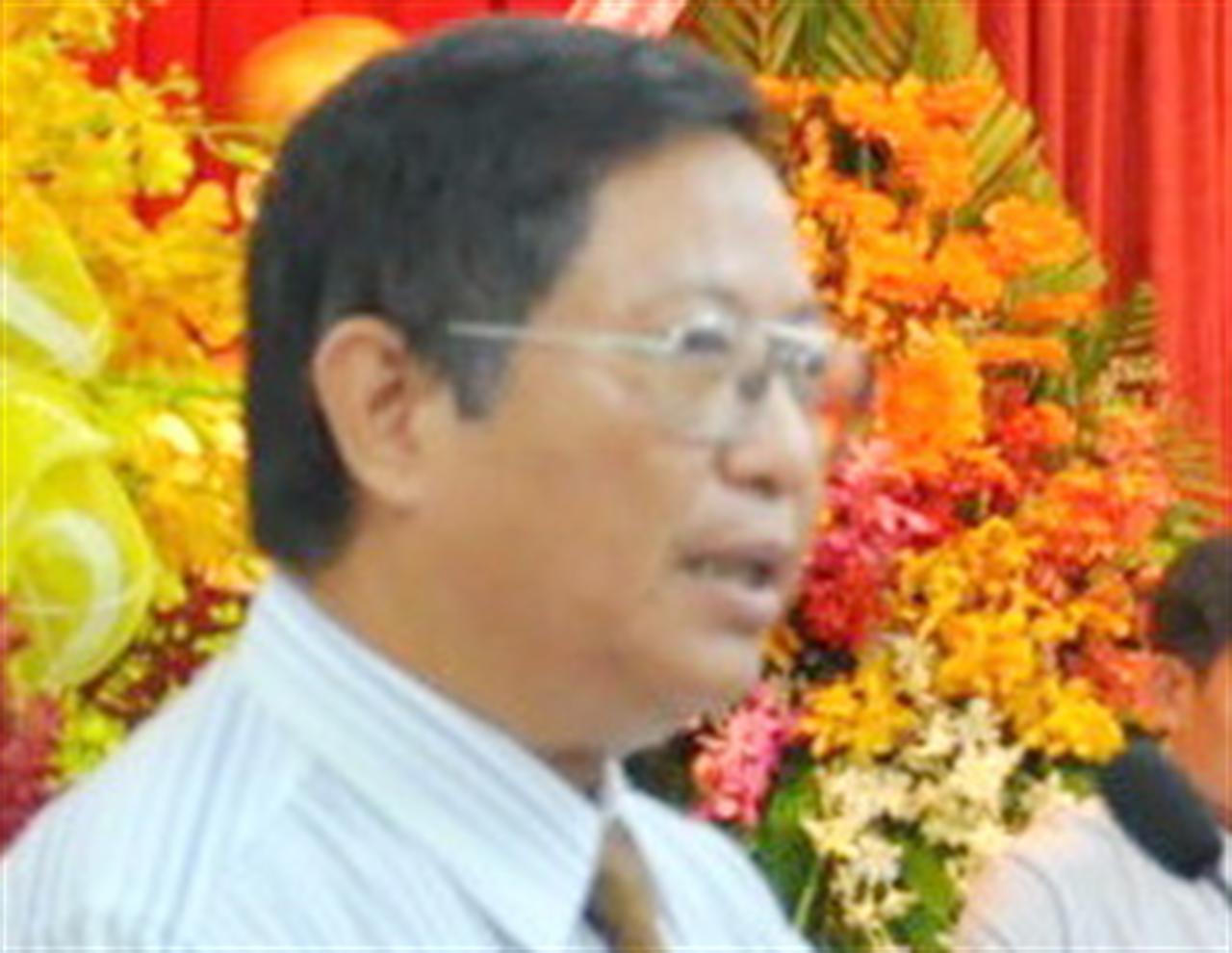 Quy trình nhập hàng