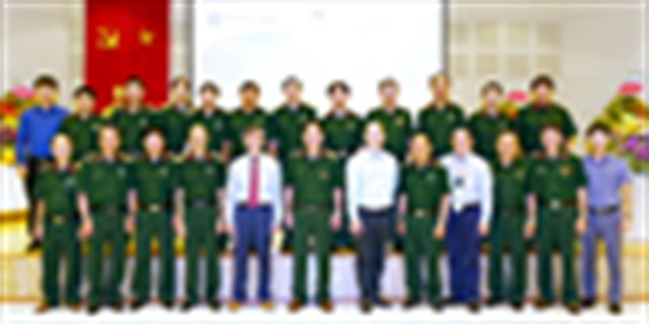 10 năm với 8 chữ vàng
