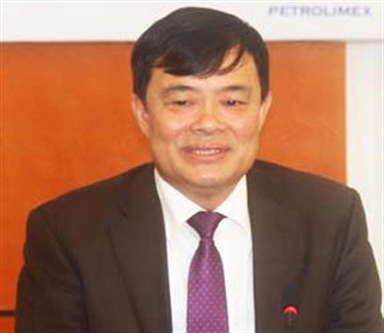 Bí thư Thành ủy Nguyễn Xuân Phi thăm, chúc Tết Petrolimex Thanh Hóa