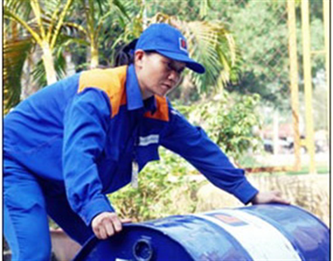 Chị Loan 2 giỏi