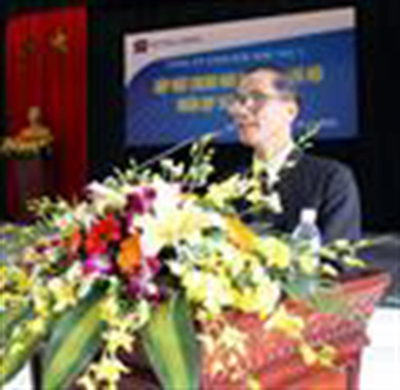 Cuộc hò hẹn giữa mùa xuân