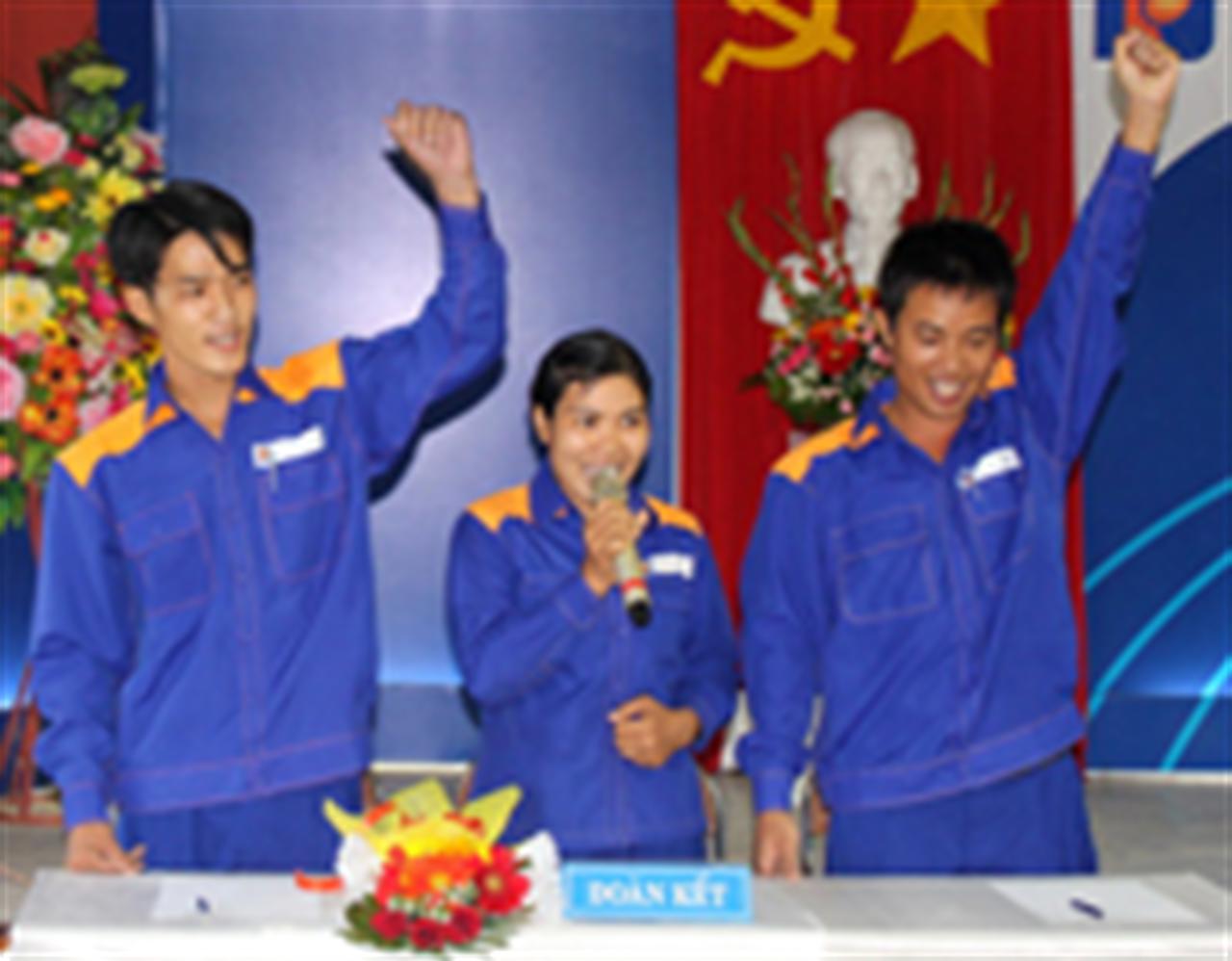 Hội thi bán hàng
