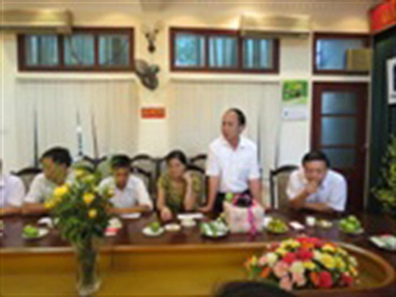 Tin Ảnh các hoạt động tri ân nhân ngày Thương binh - Liệt sỹ 27/7
