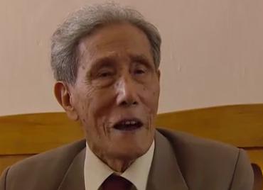 Nghẹn ngào lời thương