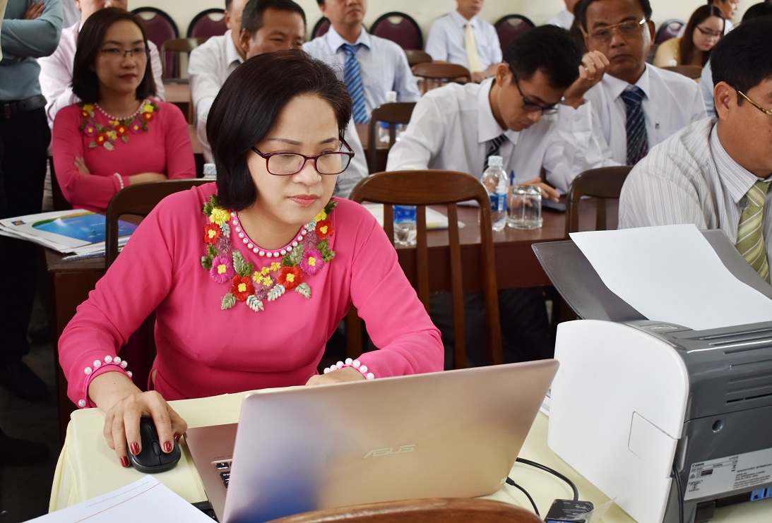 Petrolimex Đồng Nai go-live hóa đơn điện tử