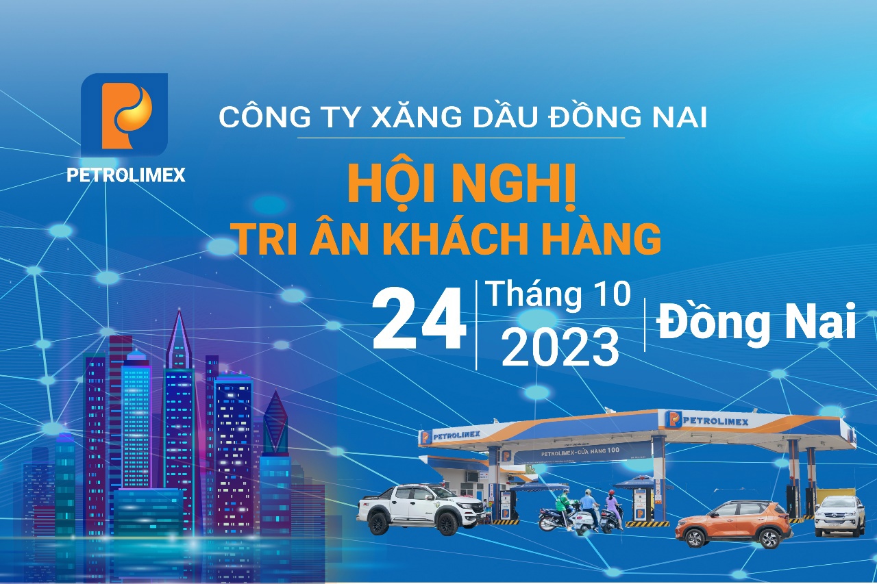 Hội nghị Tri ân khách hàng 2023: “ Cùng nhau tiến xa”