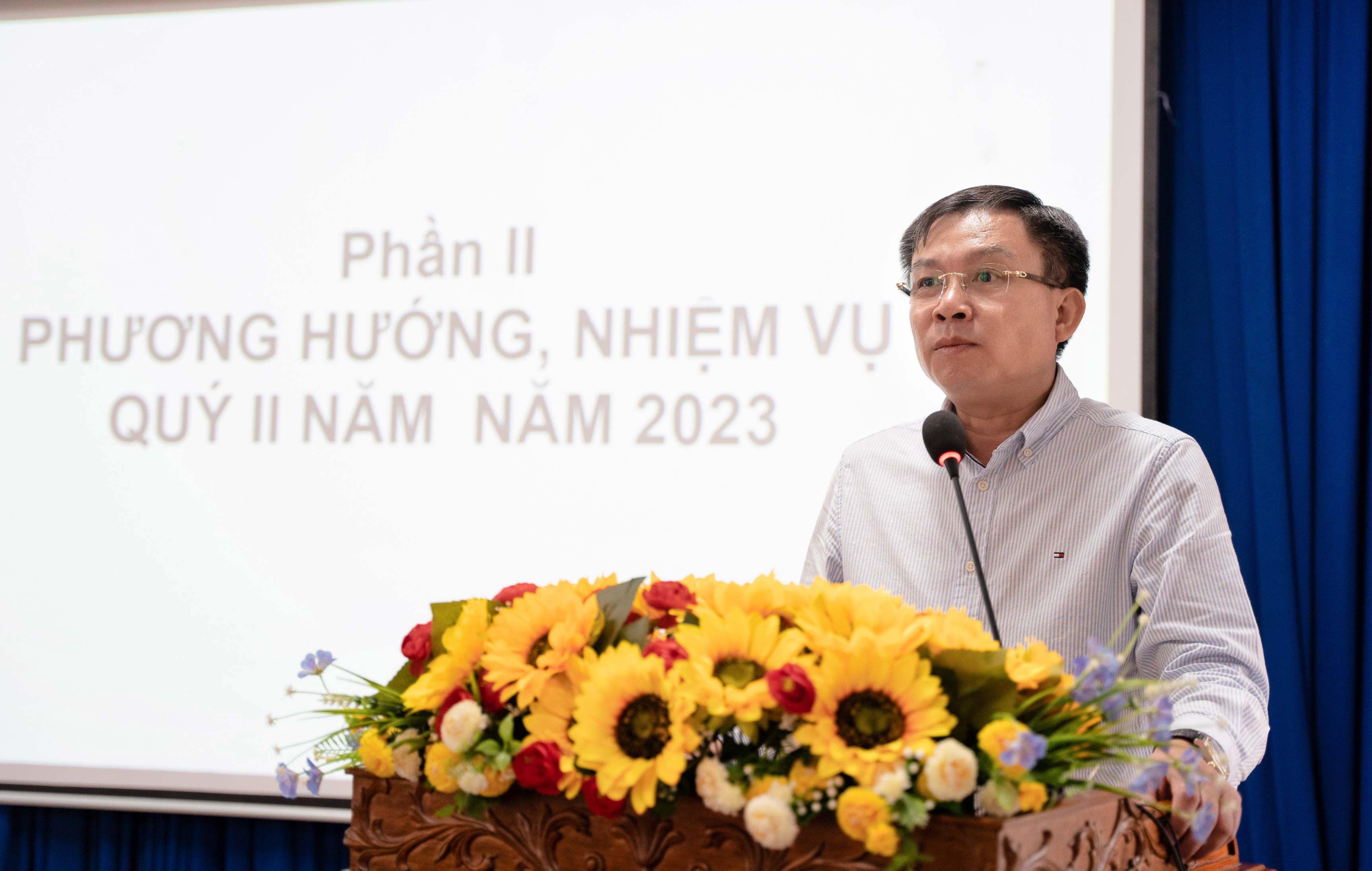 Tập trung phát triển mạng lưới CHXD, nỗ lực đẩy mạnh sản lượng bán lẻ.