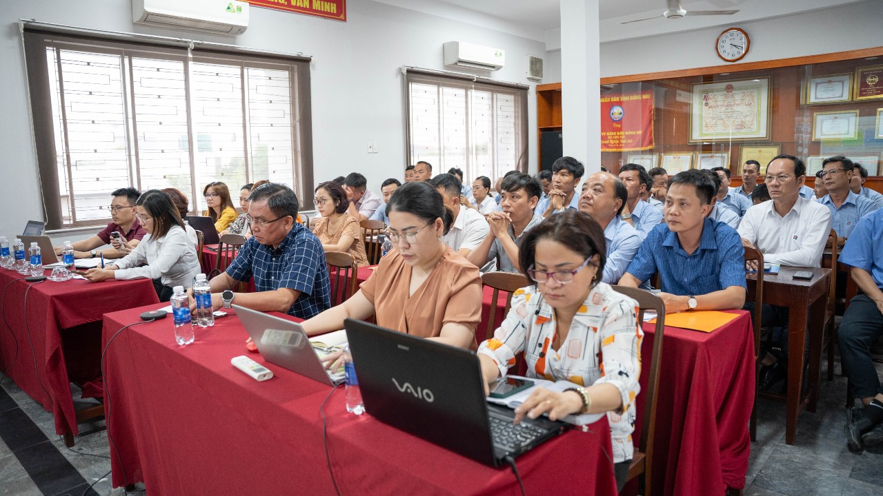 Hướng dẫn Khai thác báo cáo kiểm soát hóa đơn trên hệ thống EGAS