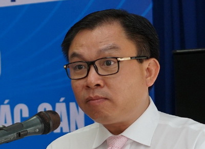 Ông Phạm Văn Nam giữ chức vụ Chủ tịch kiêm Giám đốc Petrolimex Đồng Nai từ 01/5