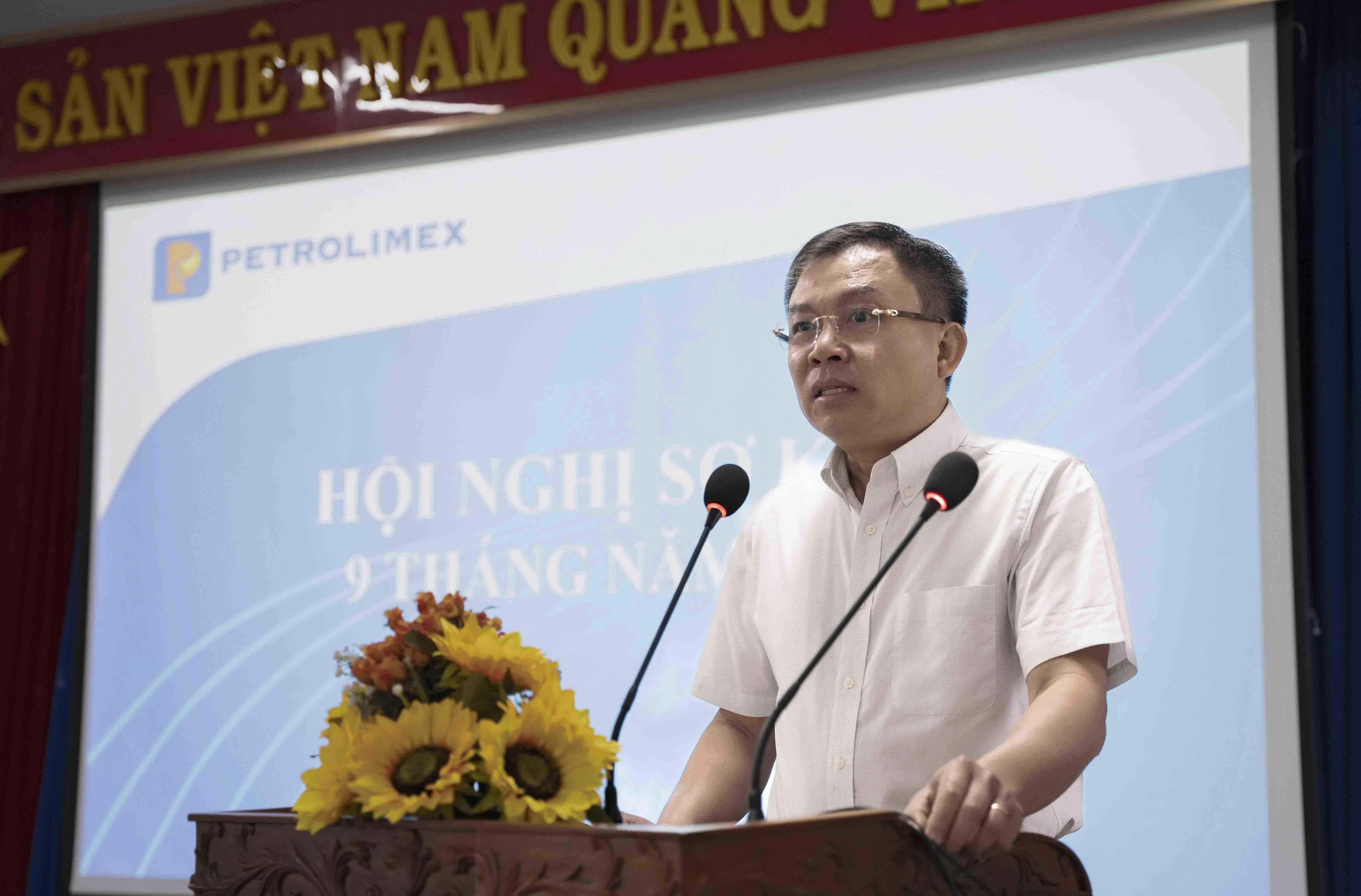 Vững vàng trong gian khó