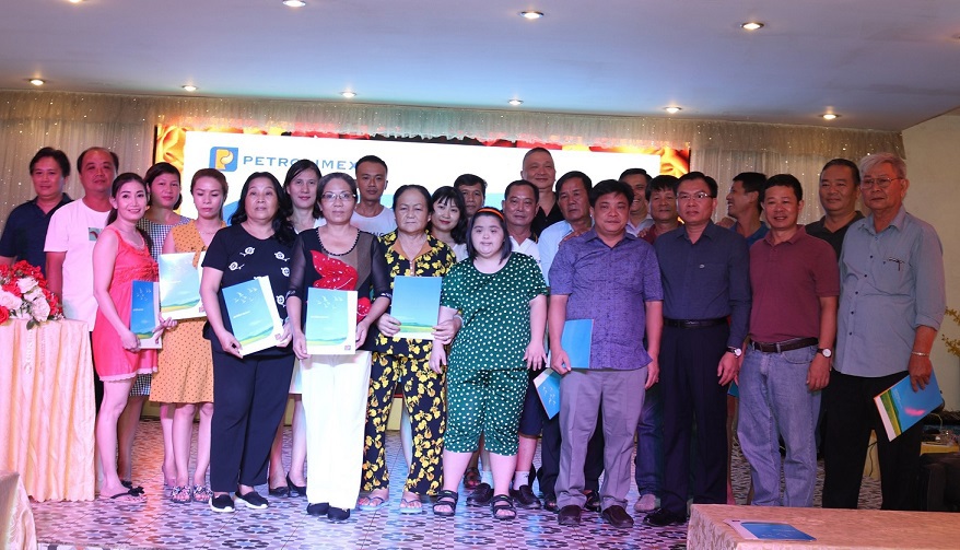 “MUỐN ĐI XA HÃY ĐI CÙNG NHAU” - Hội nghị Tri ân khách hàng năm 2019