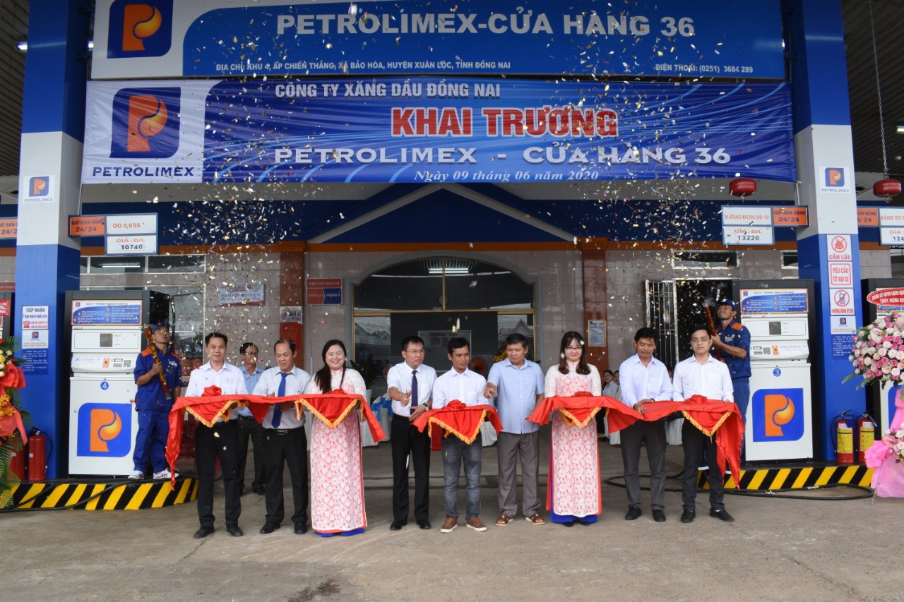 Điểm sáng cửa ngõ phía Đông