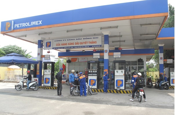 “Hòa âm ánh sáng” đón chào “Ngày Vàng Petrolimex”