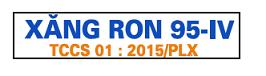 Petrolimex Đồng Nai tiên phong cung cấp xăng RON 95-IV