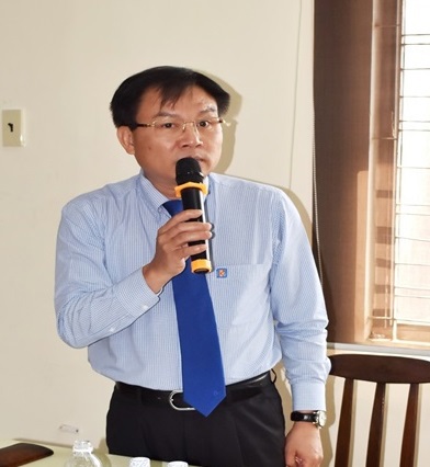 Petrolimex Đồng Nai sơ kết quý I năm 2019