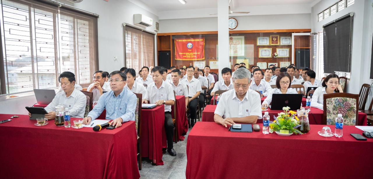 Sơ kết 9 tháng 2023 : Trong khó khăn hoàn thành tiến độ kế hoạch, sản lượng bán lẻ tăng 6% cùng kỳ