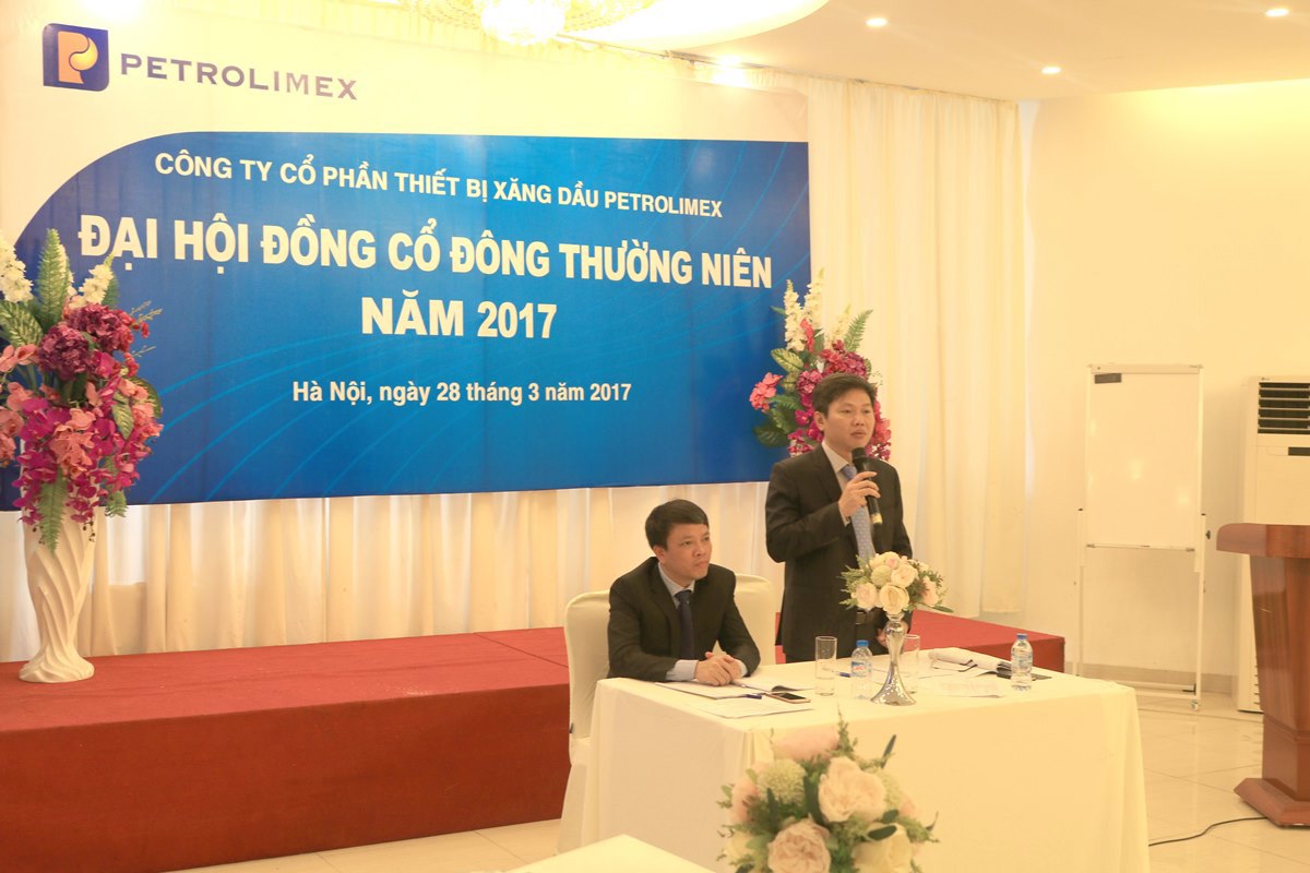 PECO –Năm 2016 “Bước chuyển mình mạnh mẽ trong hoạt động sản xuất kinh doanh”