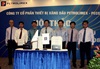 Ra mắt sản phẩm cột bơm xăng dầu điện tử thế hệ mới PECO8