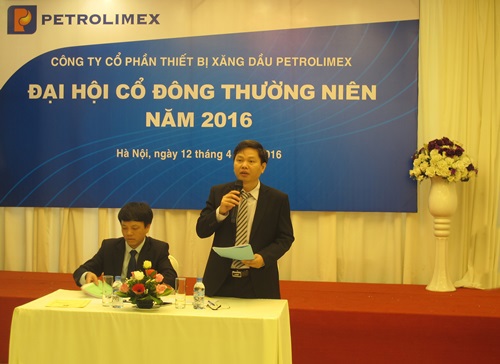 PECO - Niềm vui và sự kỳ vọng