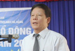 Đại hội đồng cổ đông Petajico Đà Nẵng họp phiên thường niên 2016