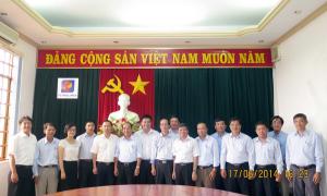 Kinh doanh DMN Petrolimex mang lại hiệu quả cao
