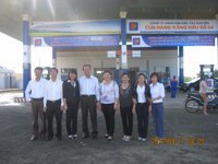 Phát triển kinh doanh gắn liền với trách nhiệm xã hội