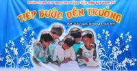 Hành trình vì đàn em thân yêu