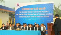 Sức mạnh lan tỏa từ chương trình quản lý cửa hàng theo tiêu chuẩn 5S