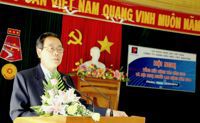 Giữ vững thị phần, xây dựng hệ thống CHXD "Xanh, sạch, đẹp"