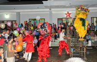 Vui Tết Trung thu 2013