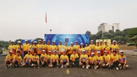 Xăng dầu Bắc Tây Nguyên phát động Giải chạy Online "Petrolimex Race 2023"