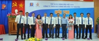 Petrolimex Gia Lai khai mạc vòng thi cơ sở - Hội thi Cửa hàng trưởng giỏi năm 2020