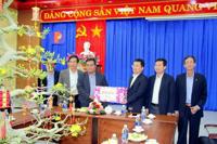 Thắp lửa ngày cuối năm