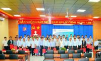 Hơi ấm hơn 42 năm còn mãi thắm nồng