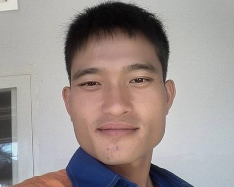 Mãi mãi một tình yêu