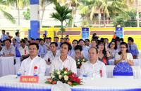 Khánh thành Cửa hàng Xăng dầu số 27 tại Kon Tum