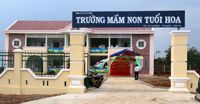 Tập đoàn xăng dầu Việt Nam tham gia chương trình an sinh xã hội tại TP. Pleiku - Gia Lai