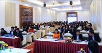 Hội nghị người lao động năm 2020
