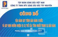 Petrolimex Gia Lai chính thức vận hành Quy trình bán hàng 5 bước từ 01/8